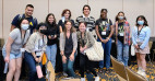 Fellows to Help CSUN Faculty, Students Tackle Impact of Climate Change