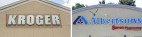 Kroger Will Buy Albertsons in $24.6 billion Merger