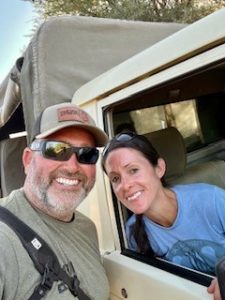 Conservation in Kenya | Cincinnati Zoo Blog