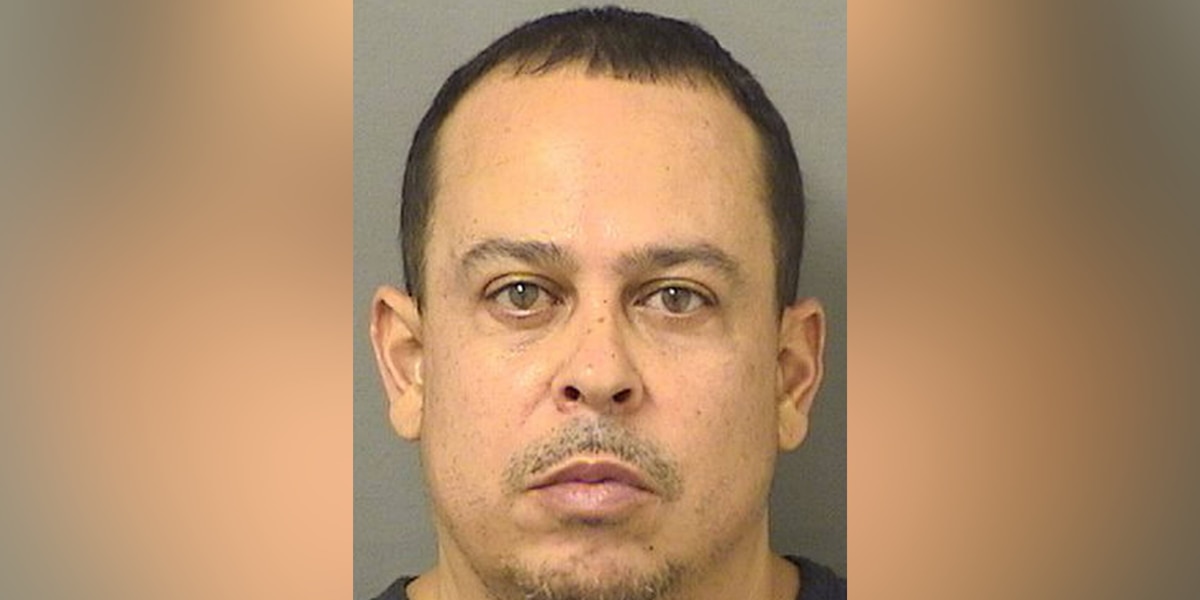 Florida man arrested for animal cruelty after dragging dog with truck