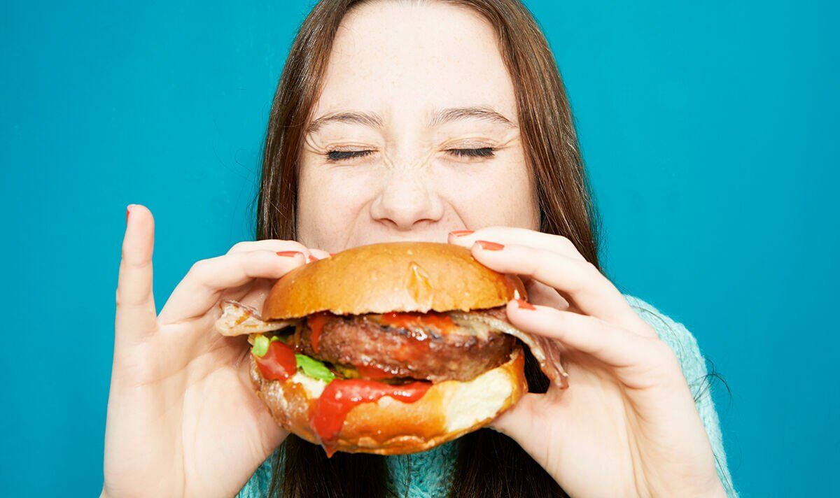 How to live longer: Cutting back on animal products lowers risk of death by 30% – study