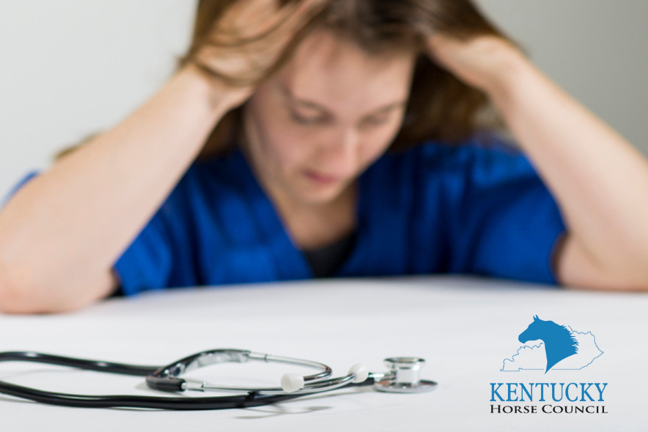 KENA: How Is Kentucky Preparing For Large Animal Vet Shortage? – Horse Racing News