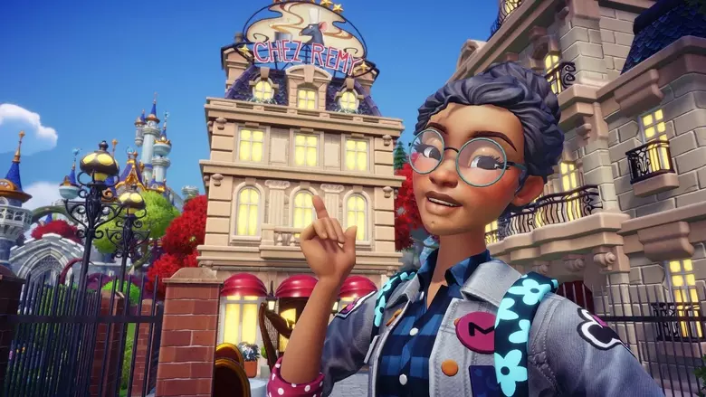 Gameloft says Animal Crossing’s success made them confident in Disney Dreamlight Valley
