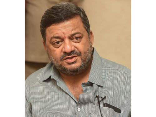 K’taka Cong leader files bail plea in wild animal seizure case