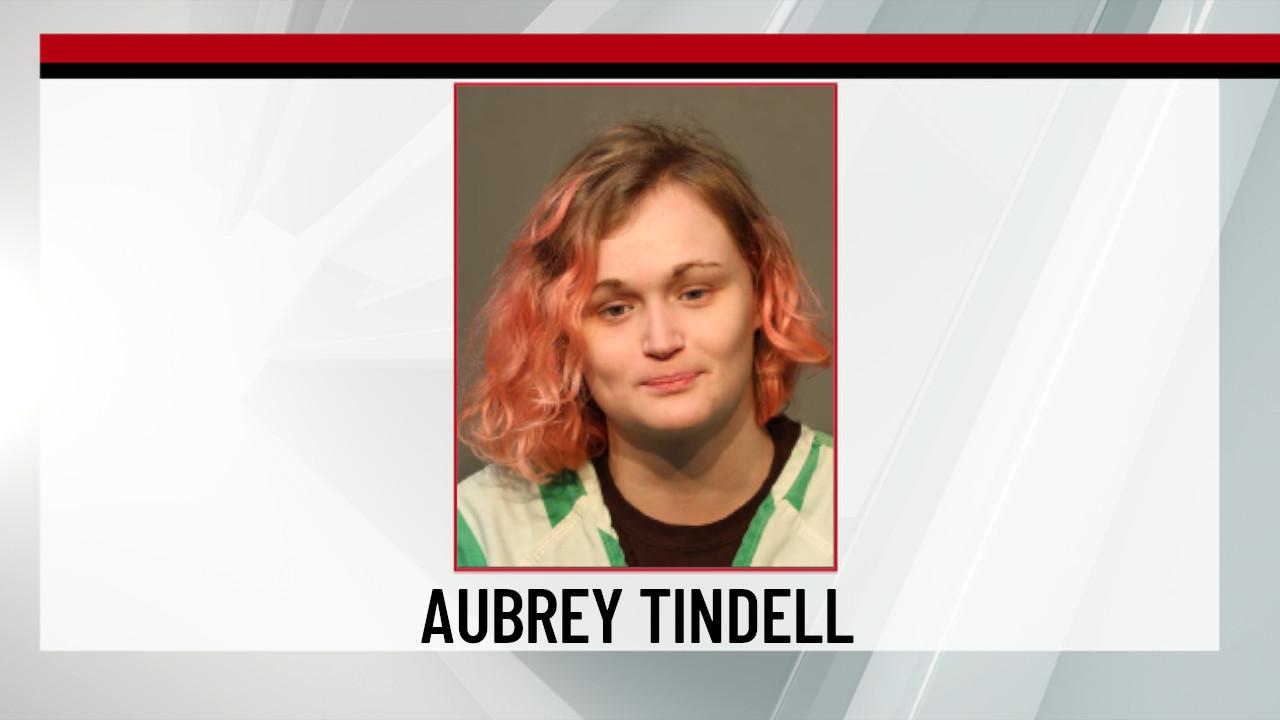Iowa woman charged with animal neglect after death of dog
