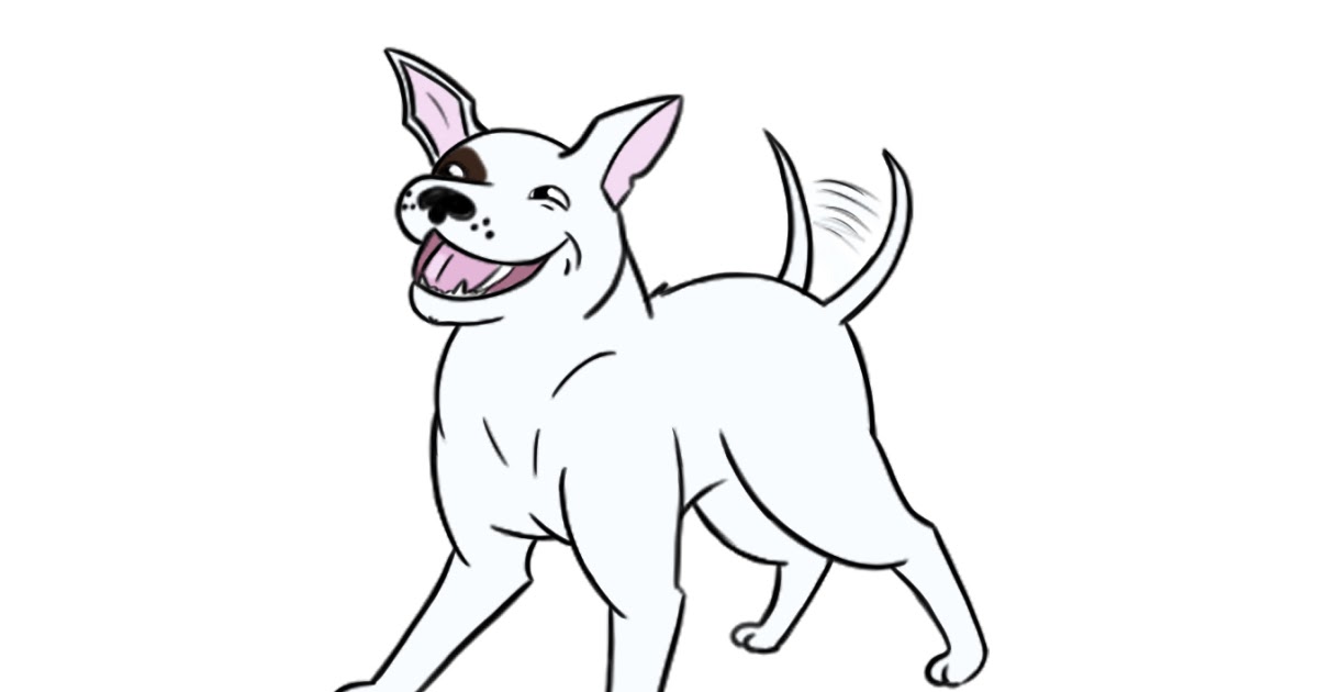 Is Your Dog’s Food Bowl Half Full or Half Empty?