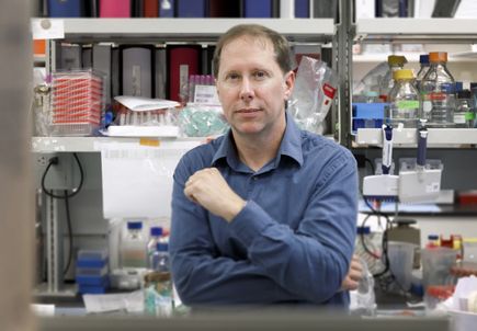 Vaccine candidate prevents diarrhea, improves growth in animal model
