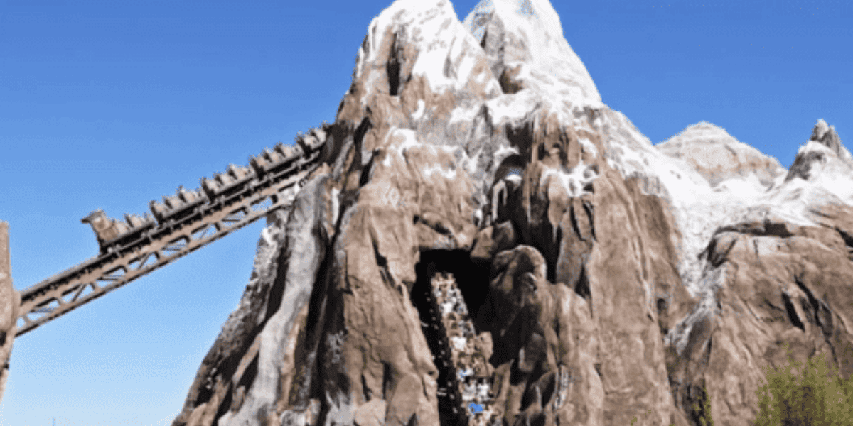 Expedition Everest