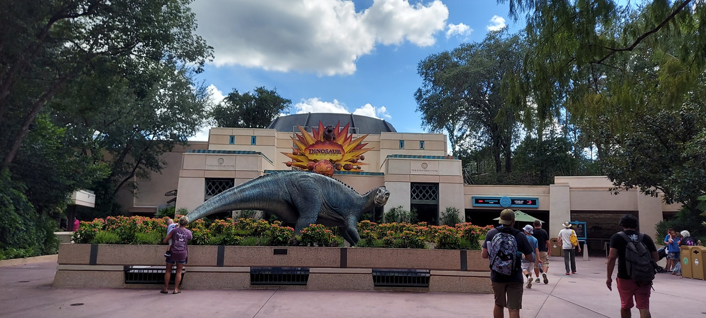 It Is Time Animal Kingdom Got Some Well-Deserved Attention