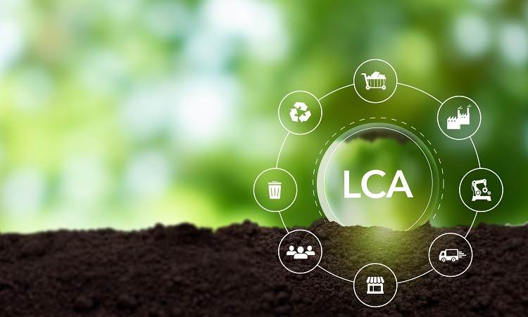 DSM-Firmenich brings environmental footprints to animal protein products