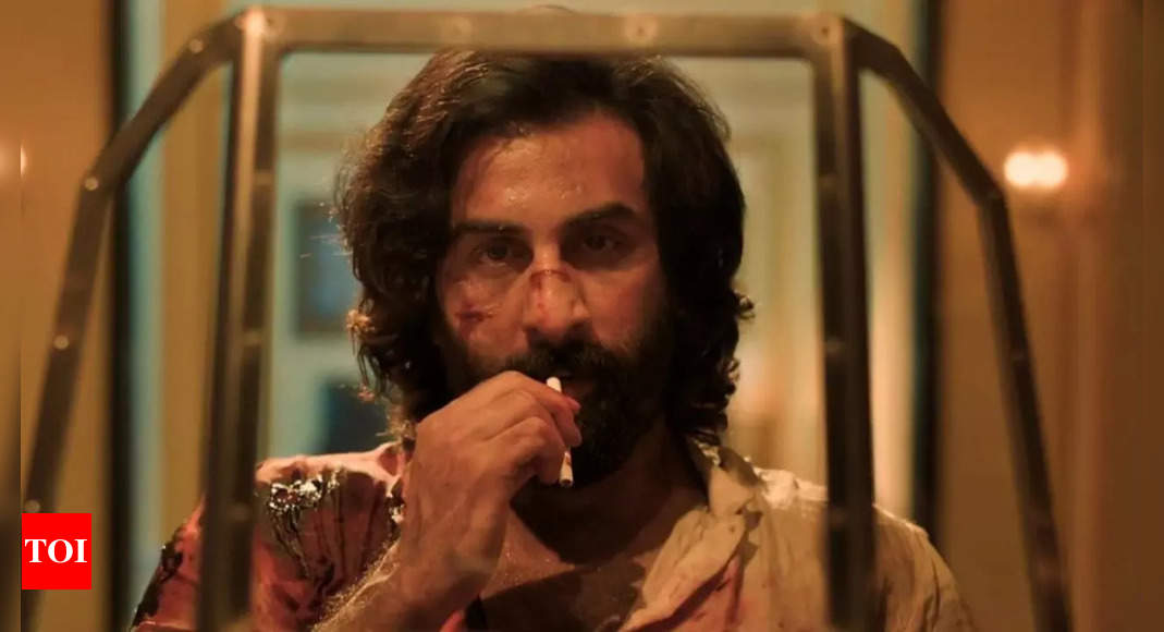 ‘Animal’ box office collection day 17: The Ranbir Kapoor film has a phenomenal third Sunday, enters Rs 500 crore club in India | Hindi Movie News