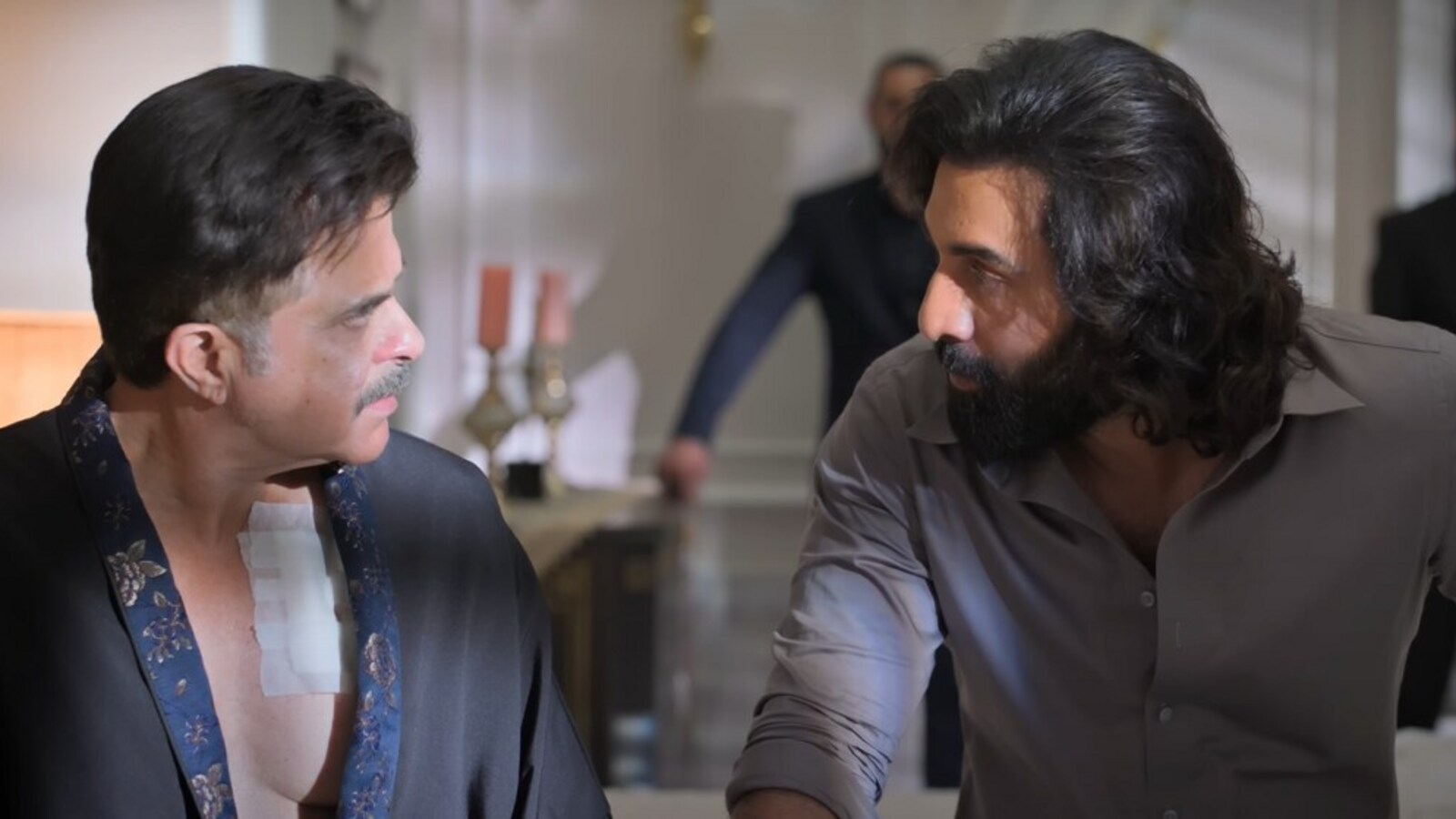 Animal box office collection day 9: Film to soon enter ₹400 cr club in India | Bollywood