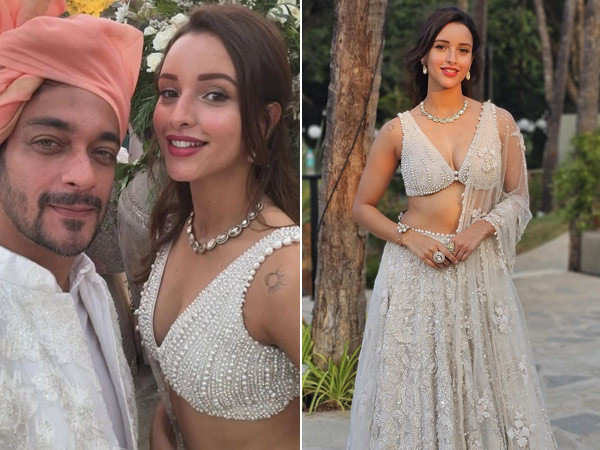 Is Animal actor Triptii Dimri dating Sam Merchant? Here’s what we know