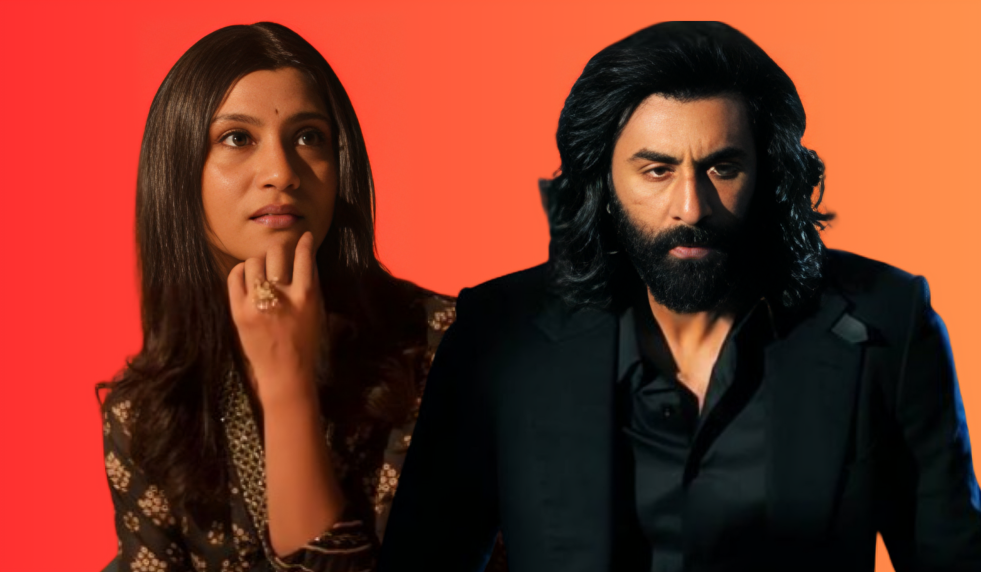 I've not watched 'Animal' because I don't feel it's my kind of film: Konkona Sensharma