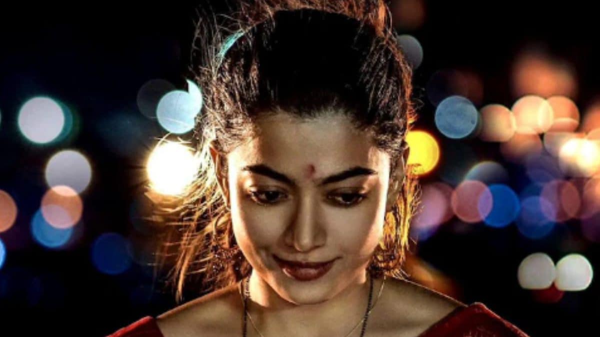Rashmika Mandanna FINALLY Reacts To Animal, Talks About 'Owning' Its Success: 'I Too Wanted to But...'