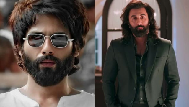 Will Kabir Singh and Ranbir Kapoor’s Animal’s Ranvijay will come together in Animal Park