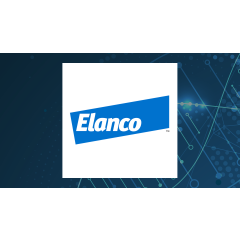 Blair William & Co. IL Decreases Position in Elanco Animal Health Incorporated (NYSE:ELAN)