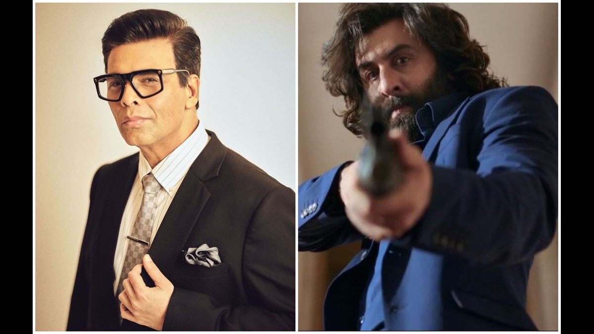 Karan Johar Defends Ranbir Kapoor Starrer Animal Sandeep Reddy Vanga Film Says Didnt Go Into Its Moral Communication