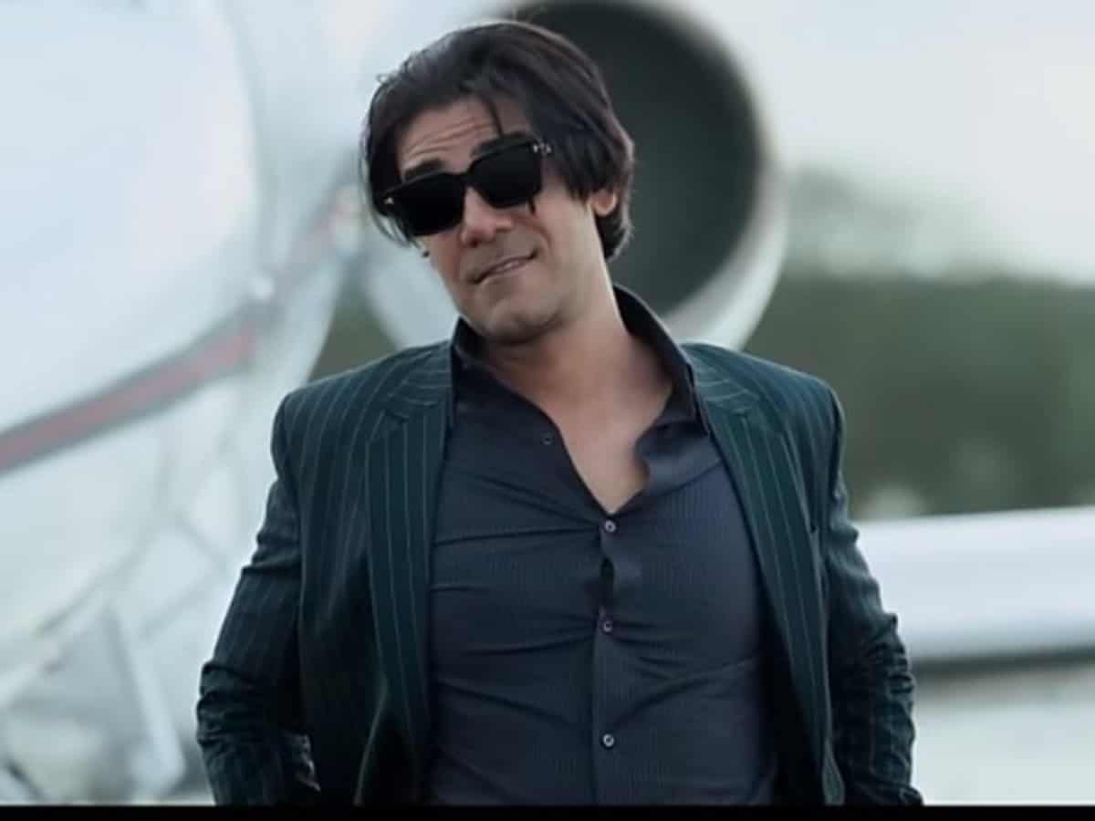 Sandeep Reddy Vanga’s sequel to take time